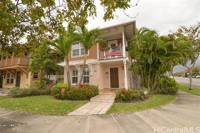 property at 91-1050-1050 Waiemi St