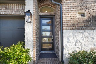 15906 Golden Trails Ct in Conroe, TX - Building Photo - Building Photo