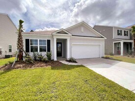 407 Zenith Blvd in Summerville, SC - Building Photo