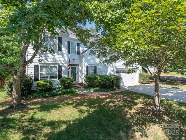 6211 Rosebriar Ln in Charlotte, NC - Building Photo - Building Photo