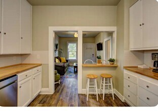 1211 S Leadville Ave in Boise, ID - Building Photo - Building Photo