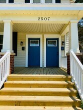 2507 Seminary Ave in Richmond, VA - Building Photo - Building Photo