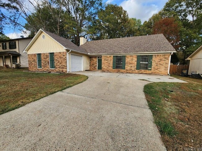 property at 2306 Chelsea Dr