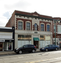 310 S Main St in Memphis, TN - Building Photo - Building Photo