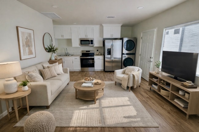 4823 5th Ave in Los Angeles, CA - Foto de edificio - Building Photo