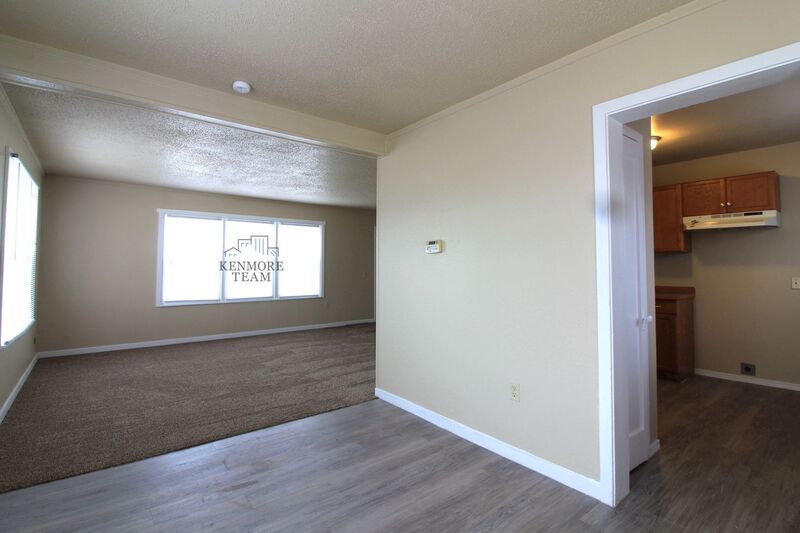 406 Benham St in Richland, WA - Building Photo