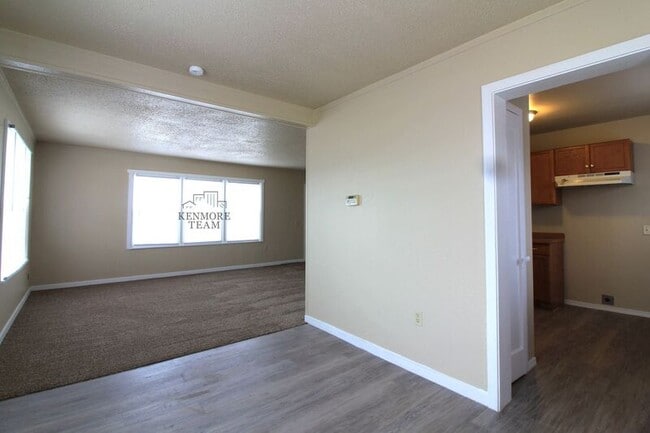 property at 406 Benham St