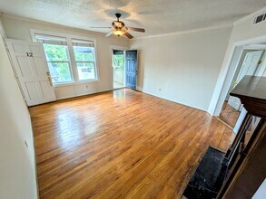 801 E North St, Unit 12 in Greenville, SC - Building Photo - Building Photo