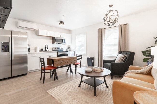property at 1516 Avenue K