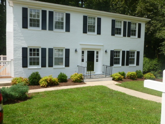 property at 211 Surrey Rd