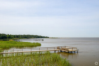 East Bay Apartment Homes in Daphne, AL - Building Photo - Building Photo