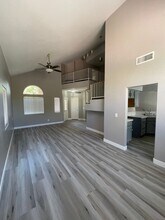 5121 High Sage Ct in North Las Vegas, NV - Building Photo - Building Photo