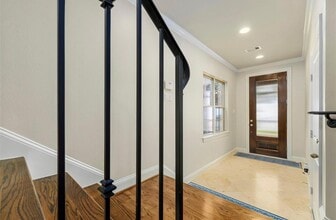 1215 Roberts St in Houston, TX - Building Photo - Building Photo