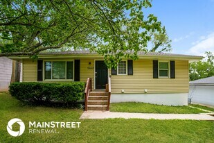 4139 N Spruce Ave in Kansas City, MO - Building Photo