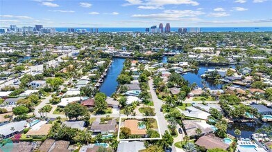 1911 NE 24th St in Wilton Manors, FL - Building Photo - Building Photo