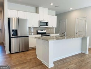 160 Founders Dr in Dawsonville, GA - Building Photo - Building Photo