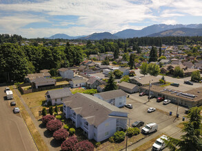 604 E 7th St in Port Angeles, WA - Building Photo - Building Photo