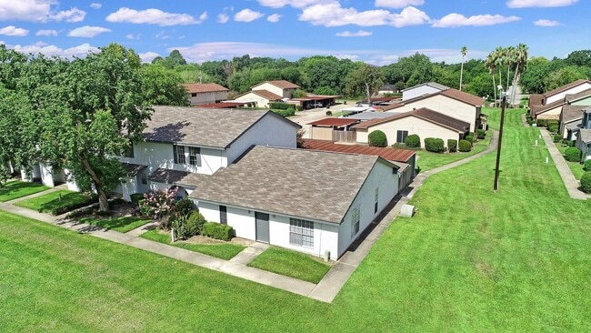 property at 1833 Country Village Blvd