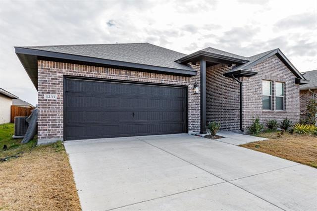 1233 Eagle Mountain Dr in Dallas, TX - Building Photo - Building Photo