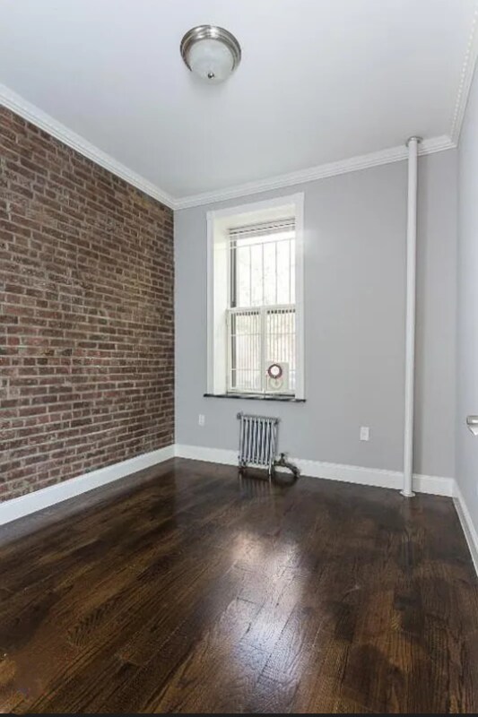 W. 108th St Columbus Ave in New York, NY - Building Photo - Building Photo