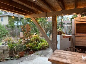1801 34th Ave N in St. Petersburg, FL - Building Photo - Building Photo