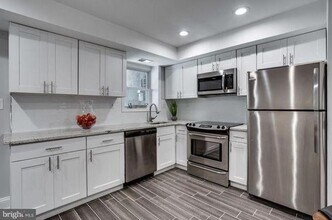 3740 9th St NW in Washington, DC - Building Photo - Building Photo