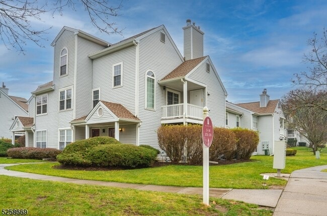 property at 14 Homestead Ln