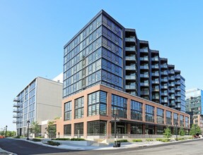 The Bower in Washington, DC - Foto de edificio - Building Photo