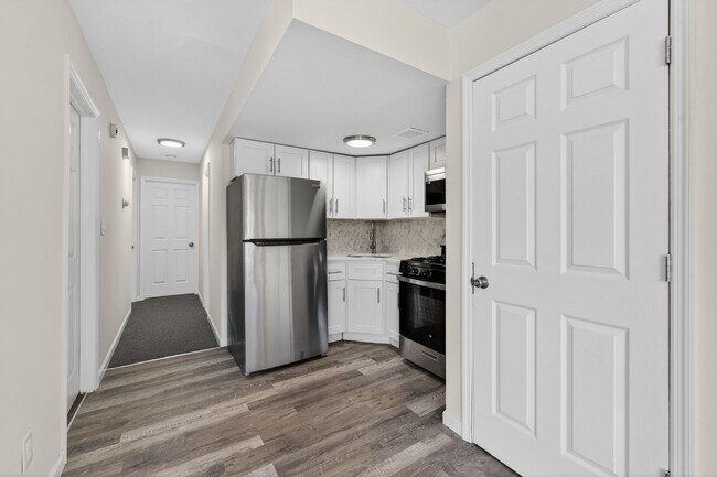 147-20 226th St in Queens, NY - Building Photo - Building Photo