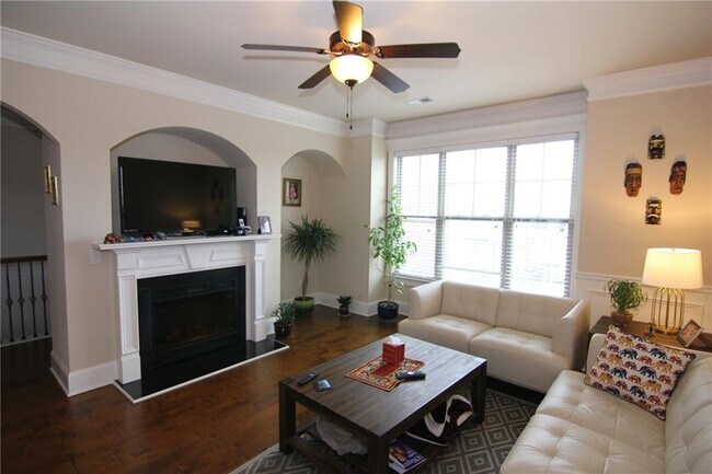 1660 Jardin Ct in Alpharetta, GA - Building Photo - Building Photo