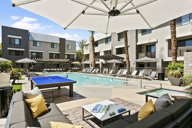 6610 N 93rd Ave-Unit -1 Bedroom.1347001 in Glendale, AZ - Building Photo - Building Photo