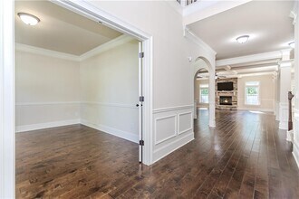6354 Brookridge Dr in Flowery Branch, GA - Building Photo - Building Photo