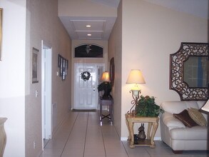 3694 Miramontes Cir in Wellington, FL - Building Photo - Building Photo