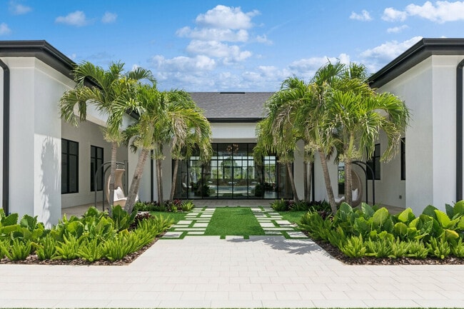 Ascend Reunion Crossing in Kissimmee, FL - Foto de edificio - Building Photo