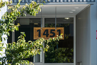 Alberta 14 in Portland, OR - Foto de edificio - Building Photo