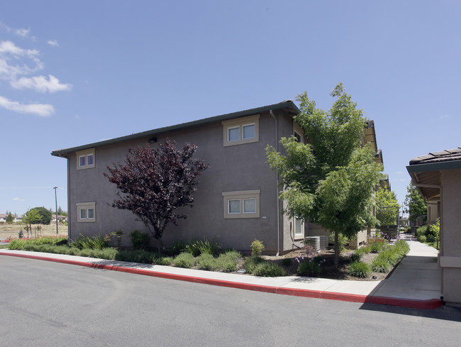 Sierra Creek in Antelope, CA - Building Photo - Building Photo