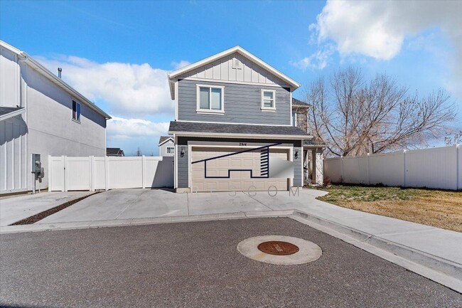 2914 W 3885 S in West Haven, UT - Building Photo - Building Photo