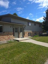 E. E Garfield St in Bozeman, MT - Building Photo