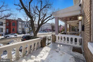 249 11th St SE in Washington, DC - Building Photo