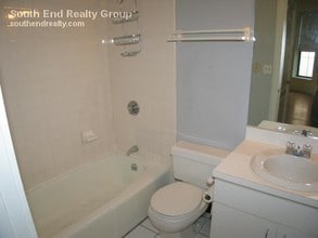 533 Columbus Ave-Unit -2 in Boston, MA - Building Photo - Building Photo