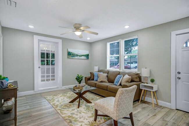 110 Citizen St in Green Cove Springs, FL - Building Photo - Building Photo