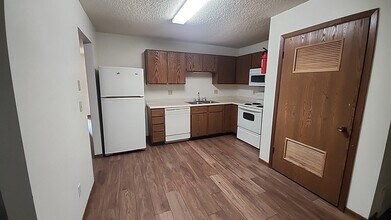 418 S Van Buren St in Iowa City, IA - Building Photo - Building Photo