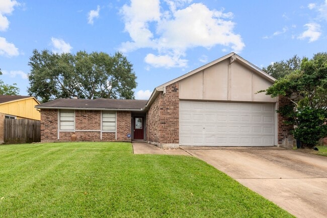 property at 24111 Reagon Canyon Dr