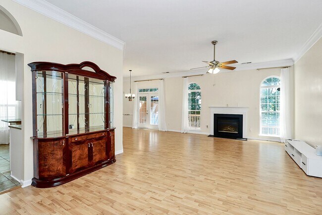 203 Alnwick Ln in Waxhaw, NC - Building Photo - Building Photo