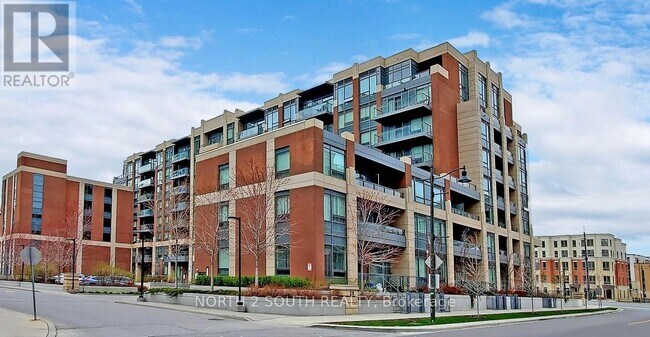 28-328 Uptown Dr in Markham, ON - Building Photo - Building Photo