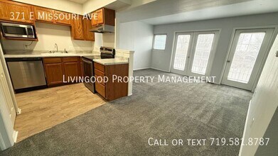 371 E Missouri Ave in Fountain, CO - Building Photo - Building Photo