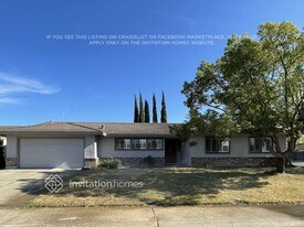 84 Trent Dr in Galt, CA - Building Photo