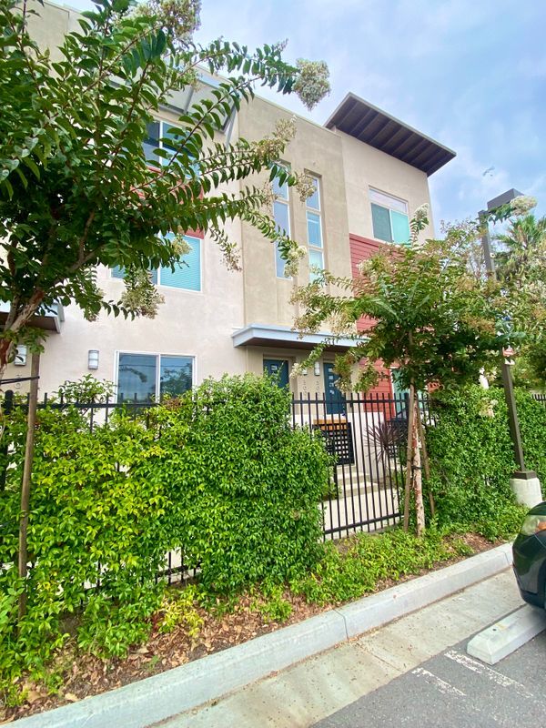 3004 Sage Pl in Lakewood, CA - Building Photo - Building Photo