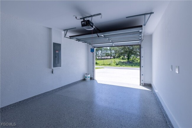 property at 4800 Nelson Dr