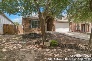 4116 Whisper Branch in Schertz, TX - Building Photo - Building Photo